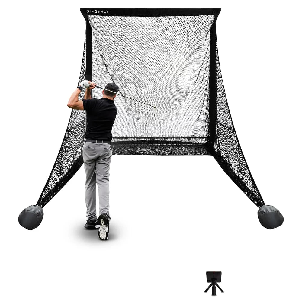 Garmin Approach R10 Practice Net Bundle