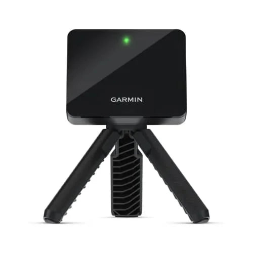 Garmin Approach R10 Simulator Bundle