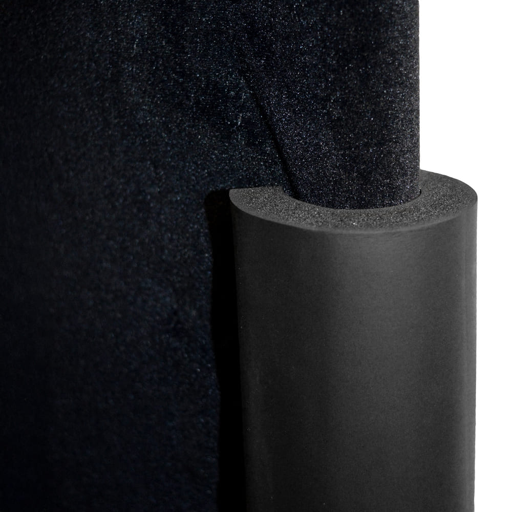 Velour Side & Ceiling Protection