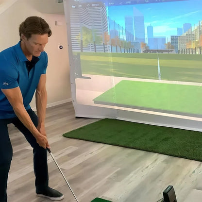 HomeCourse® ProScreen 180