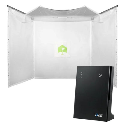 HomeCourse® ProScreen 180