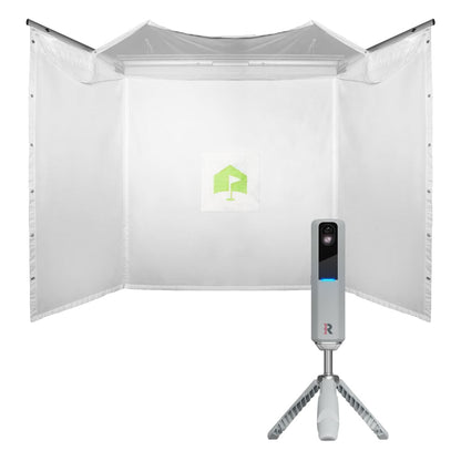 HomeCourse® ProScreen 180