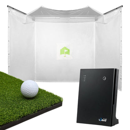 HomeCourse® ProScreen 180