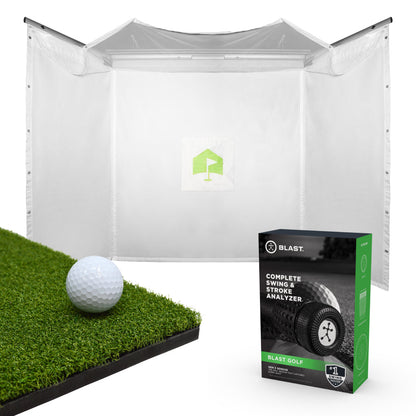 HomeCourse® ProScreen 180
