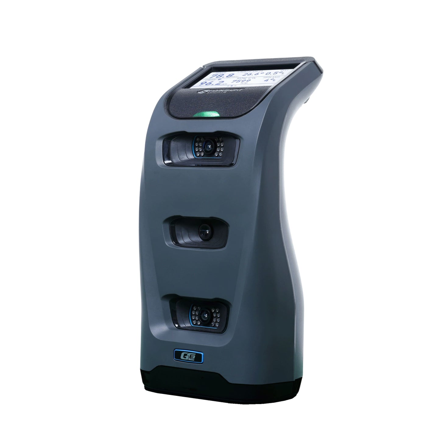 Foresight GC3 Launch Monitor