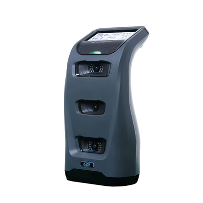 Foresight GC3 Launch Monitor