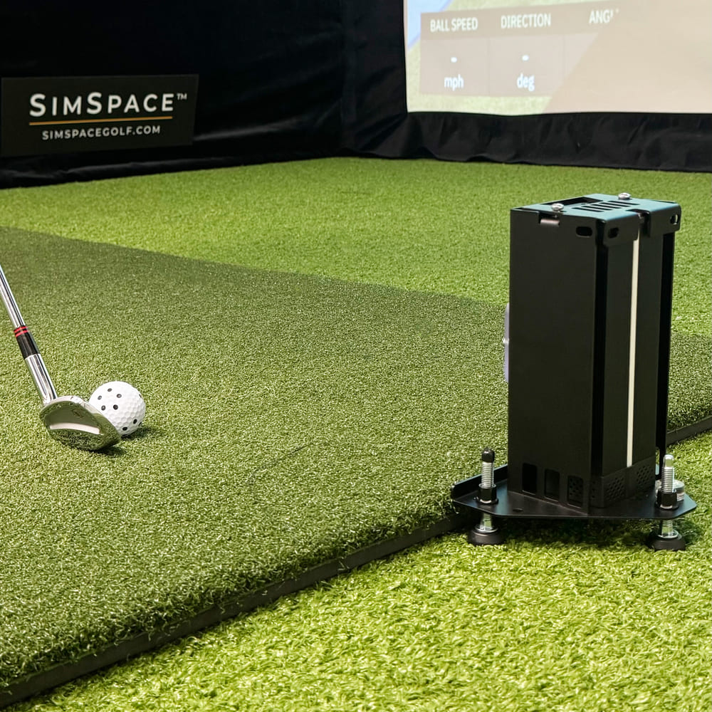 Square Golf Home Ironclad Protector