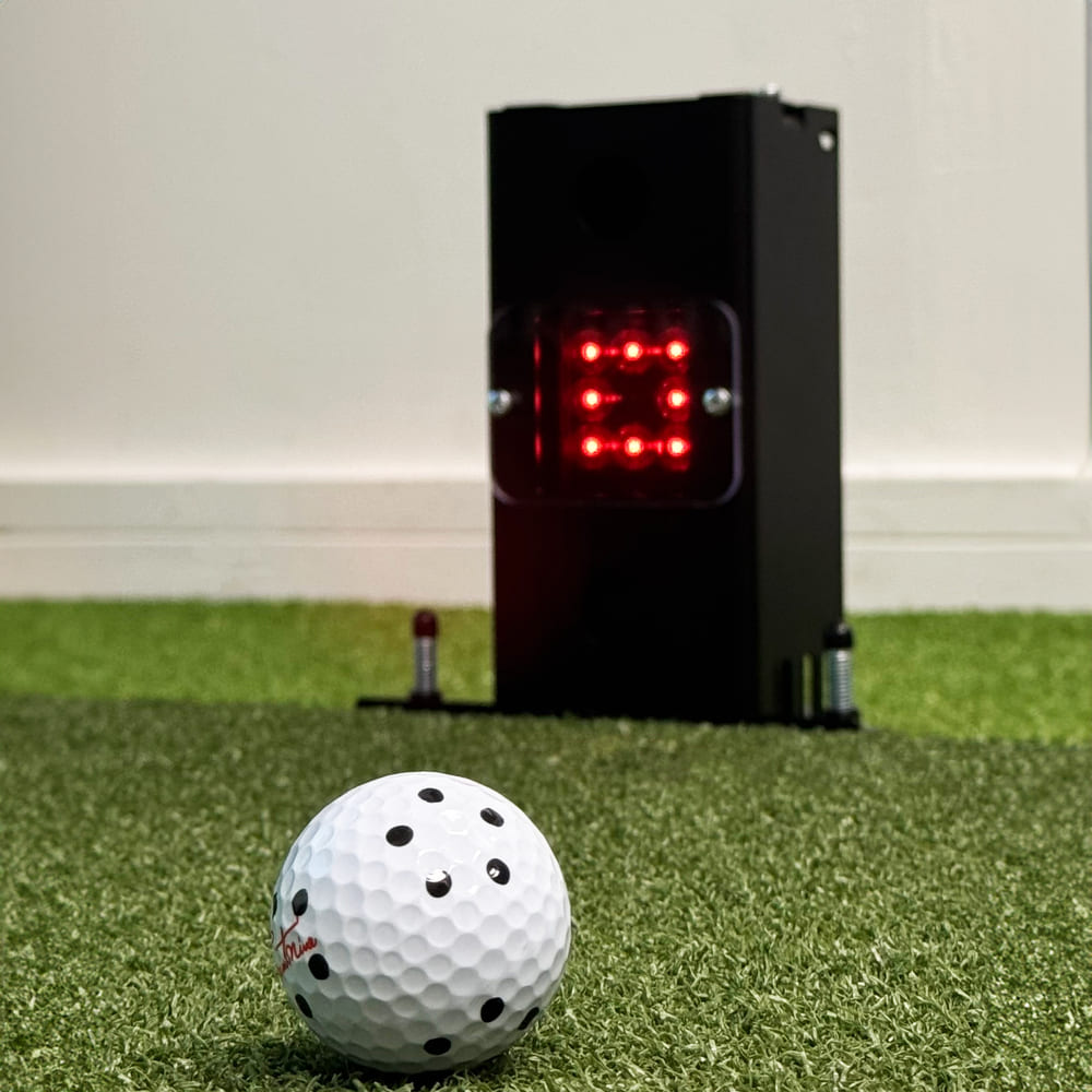 Square Golf Home Ironclad Protector