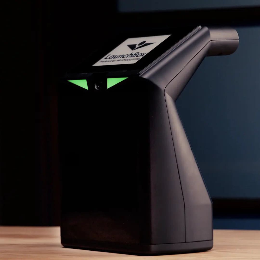 Camera-Based Accuracy Made Simple