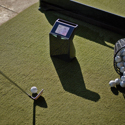 TruGolf LaunchBox + E6 Connect Launch Monitor