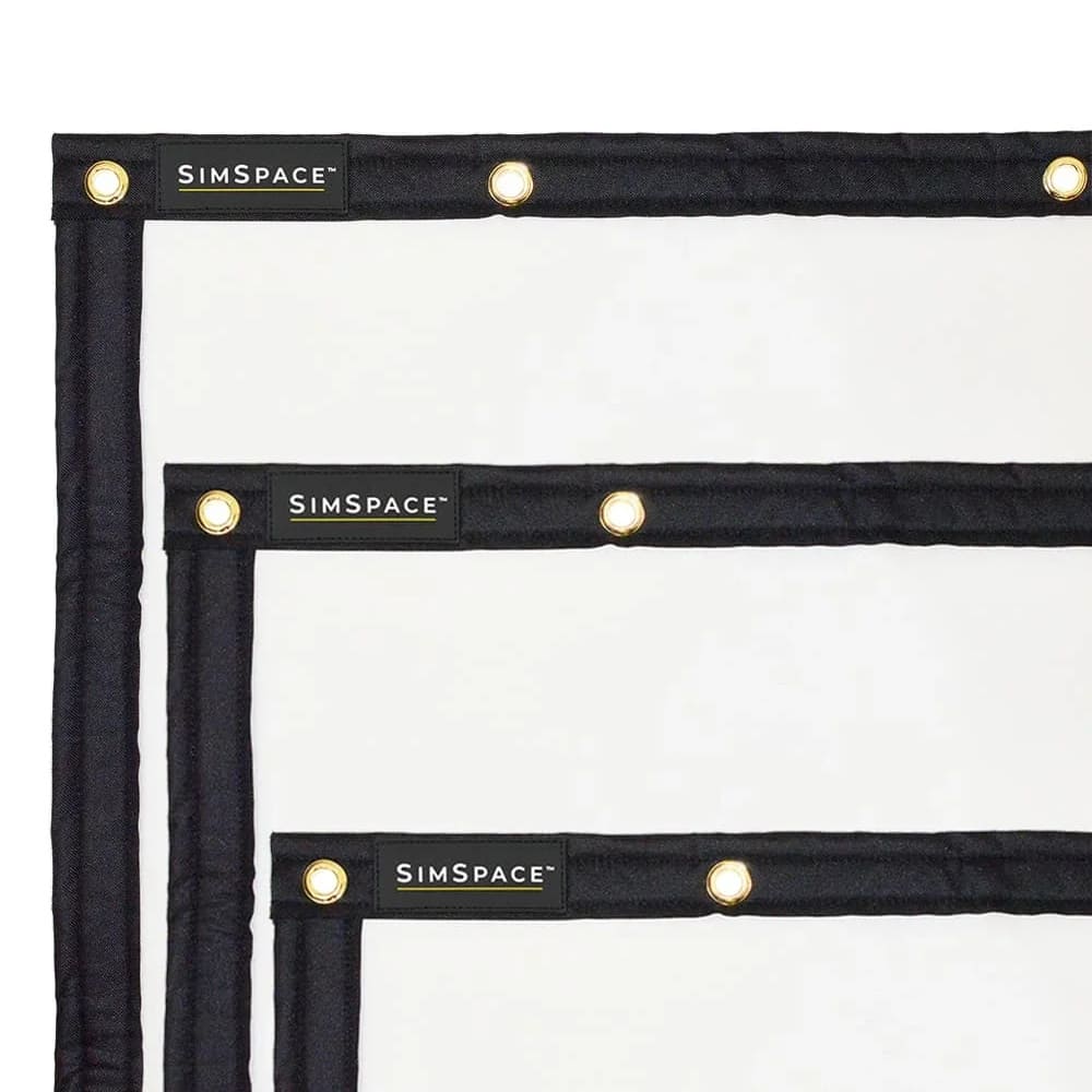 Multiple Sizes & Easy Installation