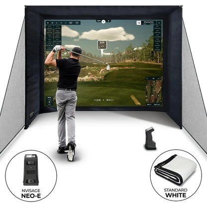 NVISAGE NEO-E Simulator Bundle
