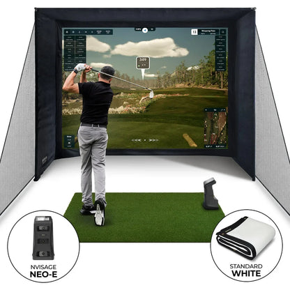 NVISAGE NEO-E Simulator Bundle