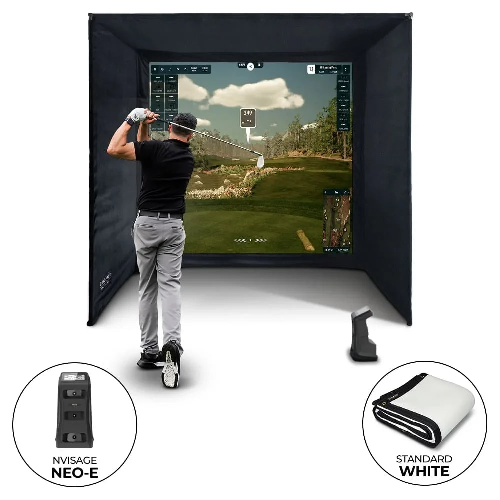 NVISAGE NEO-E Simulator Bundle