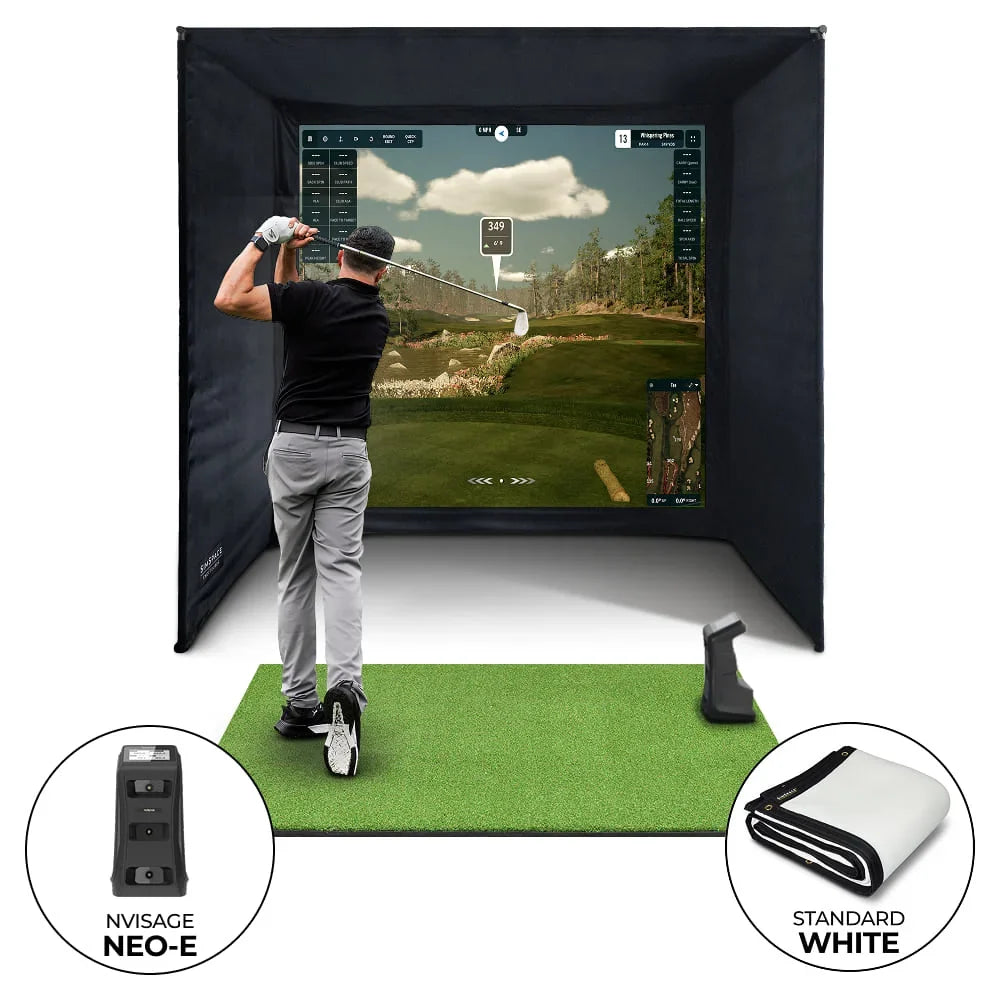 NVISAGE NEO-E Simulator Bundle