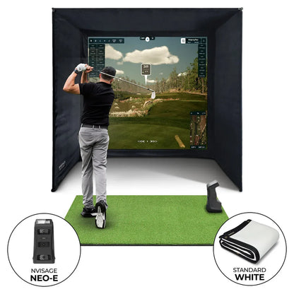 NVISAGE NEO-E Simulator Bundle