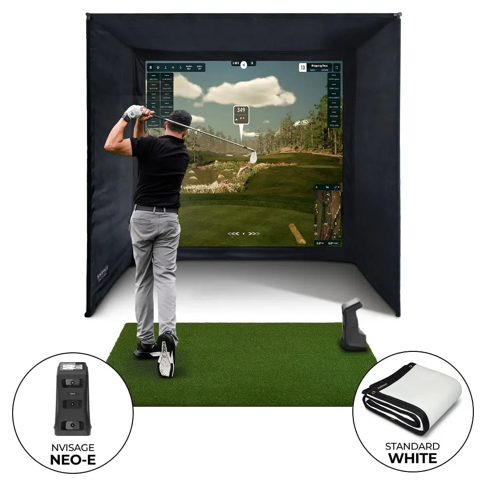 NVISAGE NEO-E Simulator Bundle