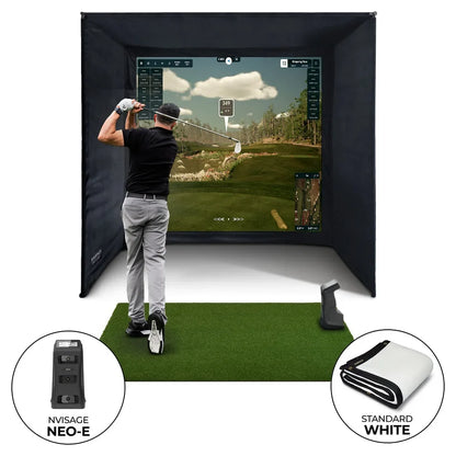 NVISAGE NEO-E Simulator Bundle