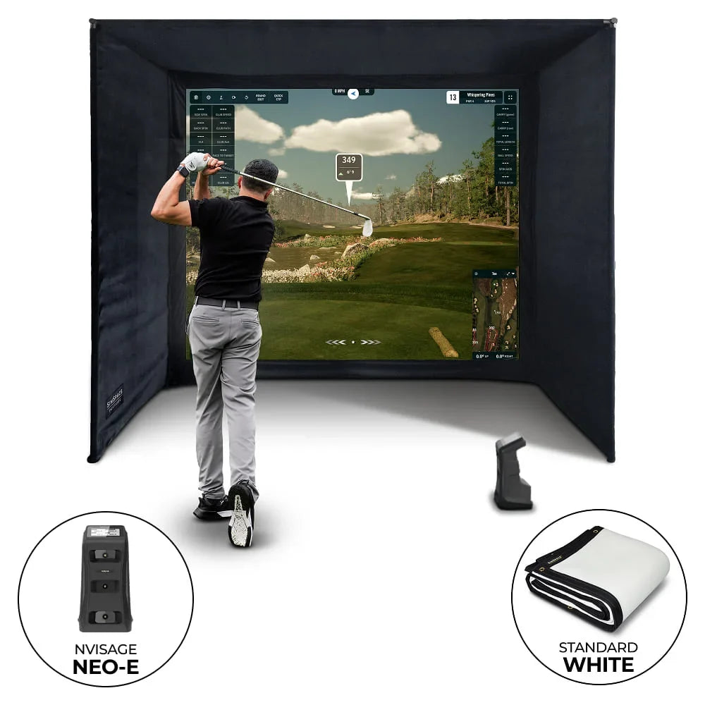 NVISAGE NEO-E Simulator Bundle