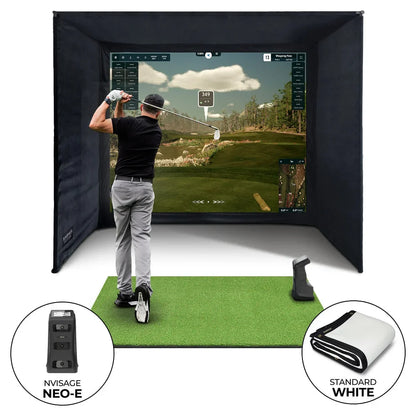 NVISAGE NEO-E Simulator Bundle