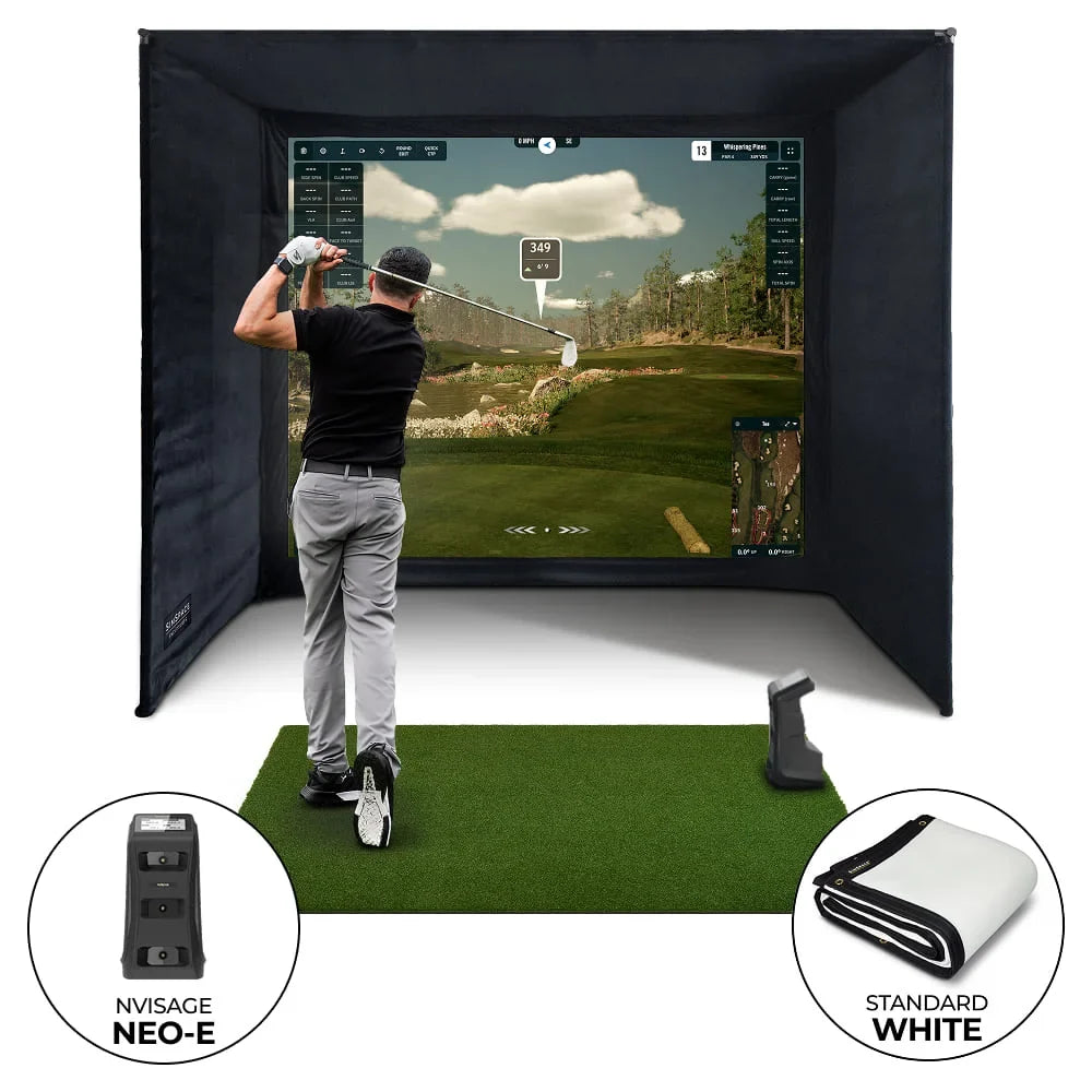 NVISAGE NEO-E Simulator Bundle
