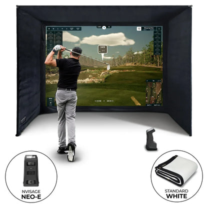 NVISAGE NEO-E Simulator Bundle
