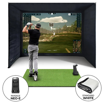 NVISAGE NEO-E Simulator Bundle