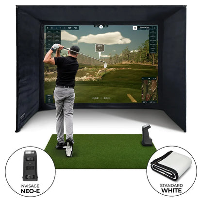 NVISAGE NEO-E Simulator Bundle