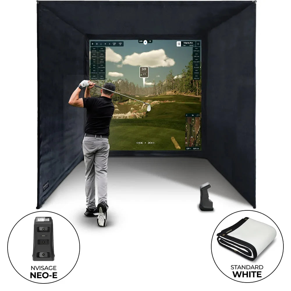 NVISAGE NEO-E Simulator Bundle