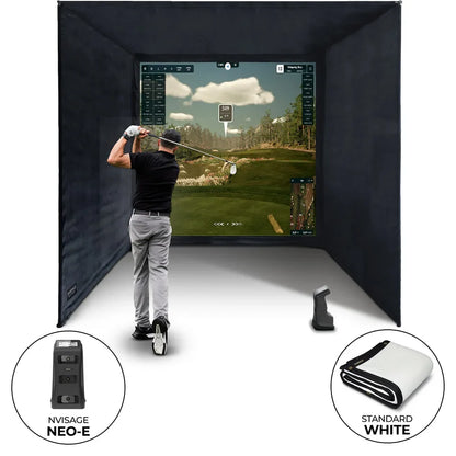 NVISAGE NEO-E Simulator Bundle