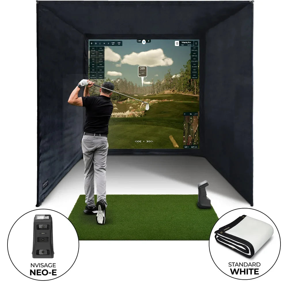 NVISAGE NEO-E Simulator Bundle