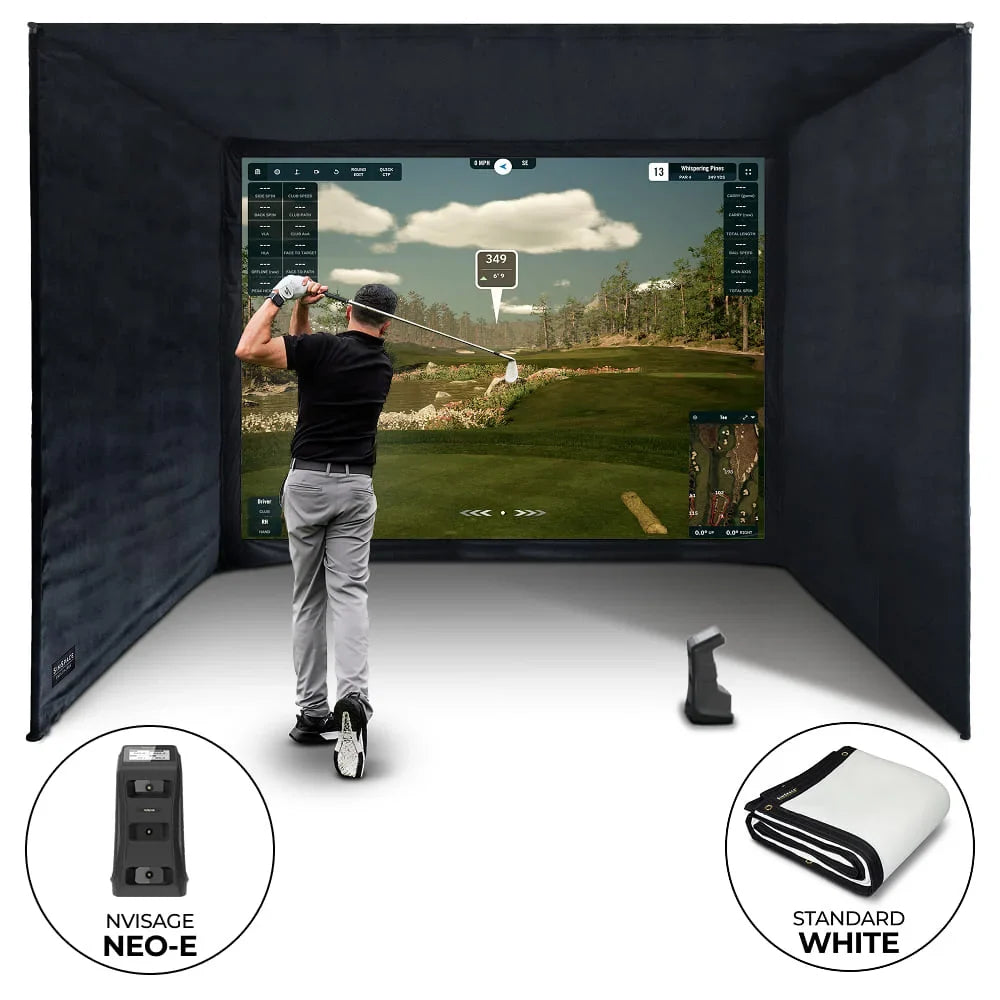NVISAGE NEO-E Simulator Bundle