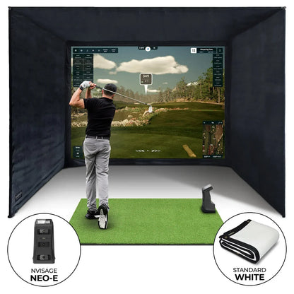NVISAGE NEO-E Simulator Bundle