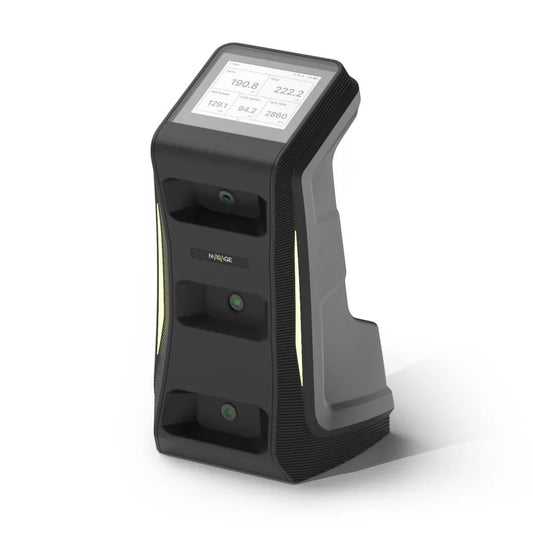 NVISAGE NEO-E Launch Monitor