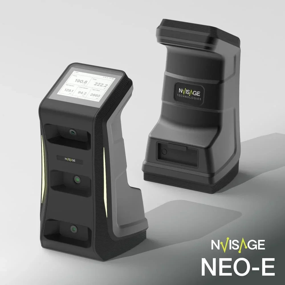 NVISAGE NEO-E Simulator Bundle