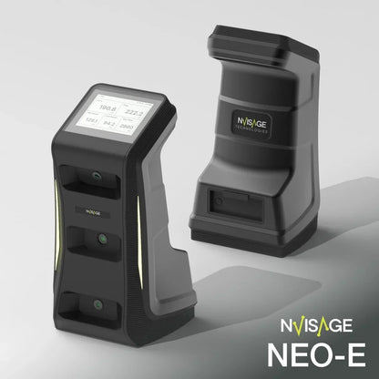 NVISAGE NEO-E Simulator Bundle