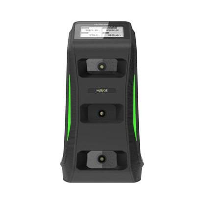 NVISAGE NEO-E Launch Monitor