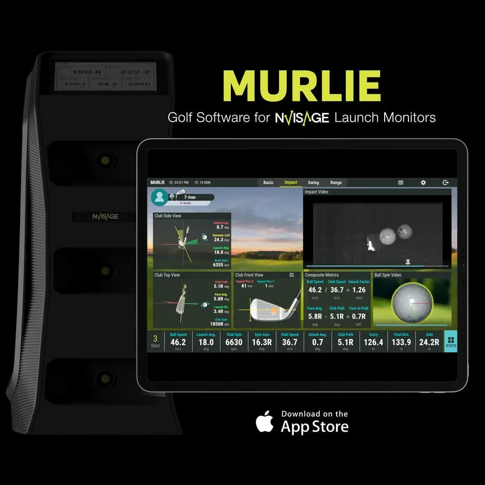 NVISAGE NEO-E Simulator Bundle