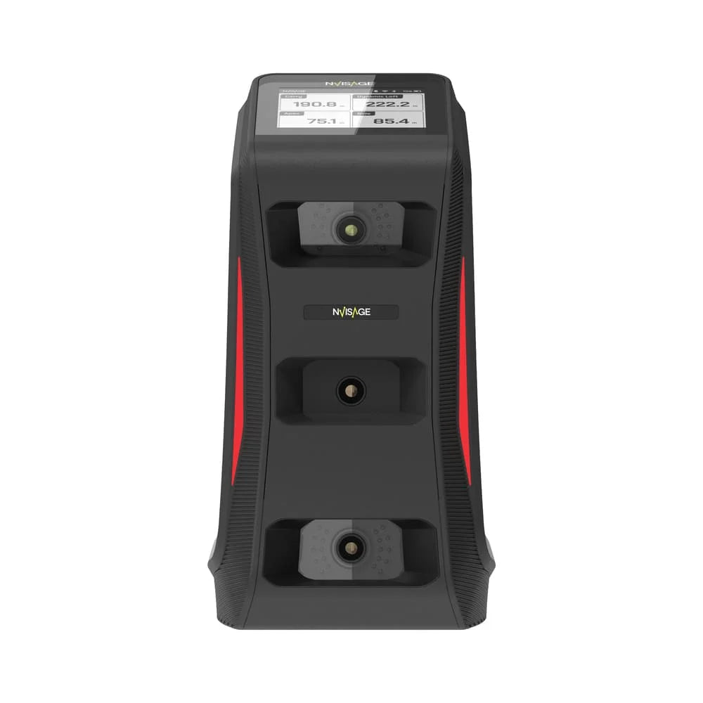 NVISAGE NEO-E Launch Monitor