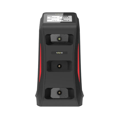 NVISAGE NEO-E Launch Monitor