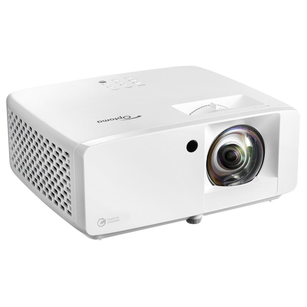 Optoma UHZ35ST Projector