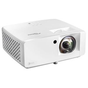 Optoma UHZ35ST Projector