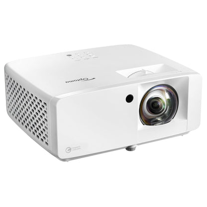 Optoma UHZ35ST Projector