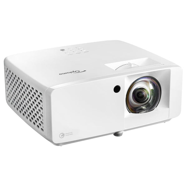 Optoma UHZ35ST Projector