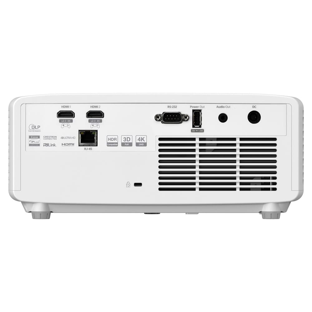 Optoma UHZ35ST Projector