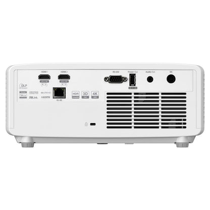Optoma UHZ35ST Projector
