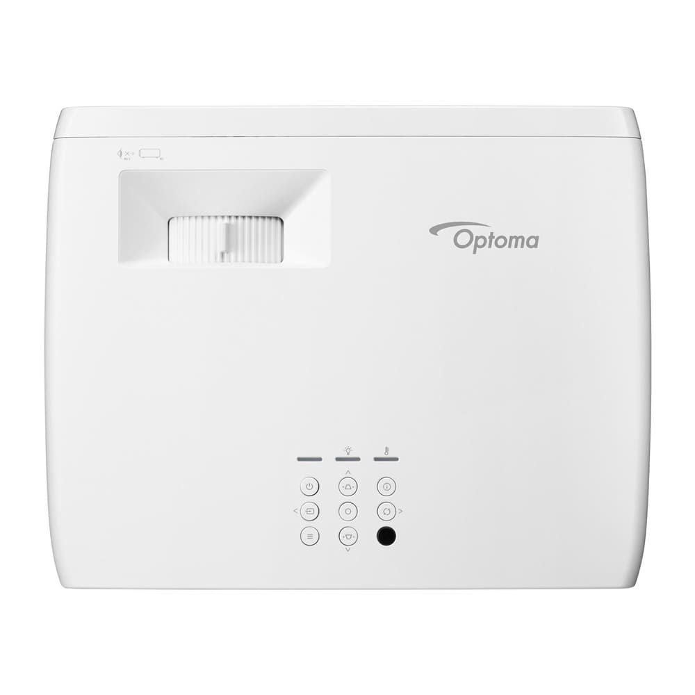 Optoma UHZ35ST Projector