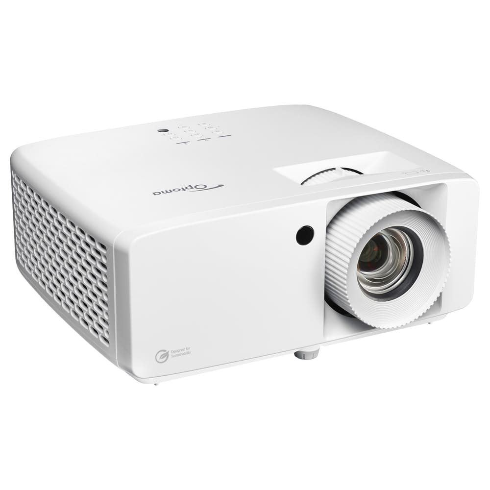 Optoma UHZ66 Projector