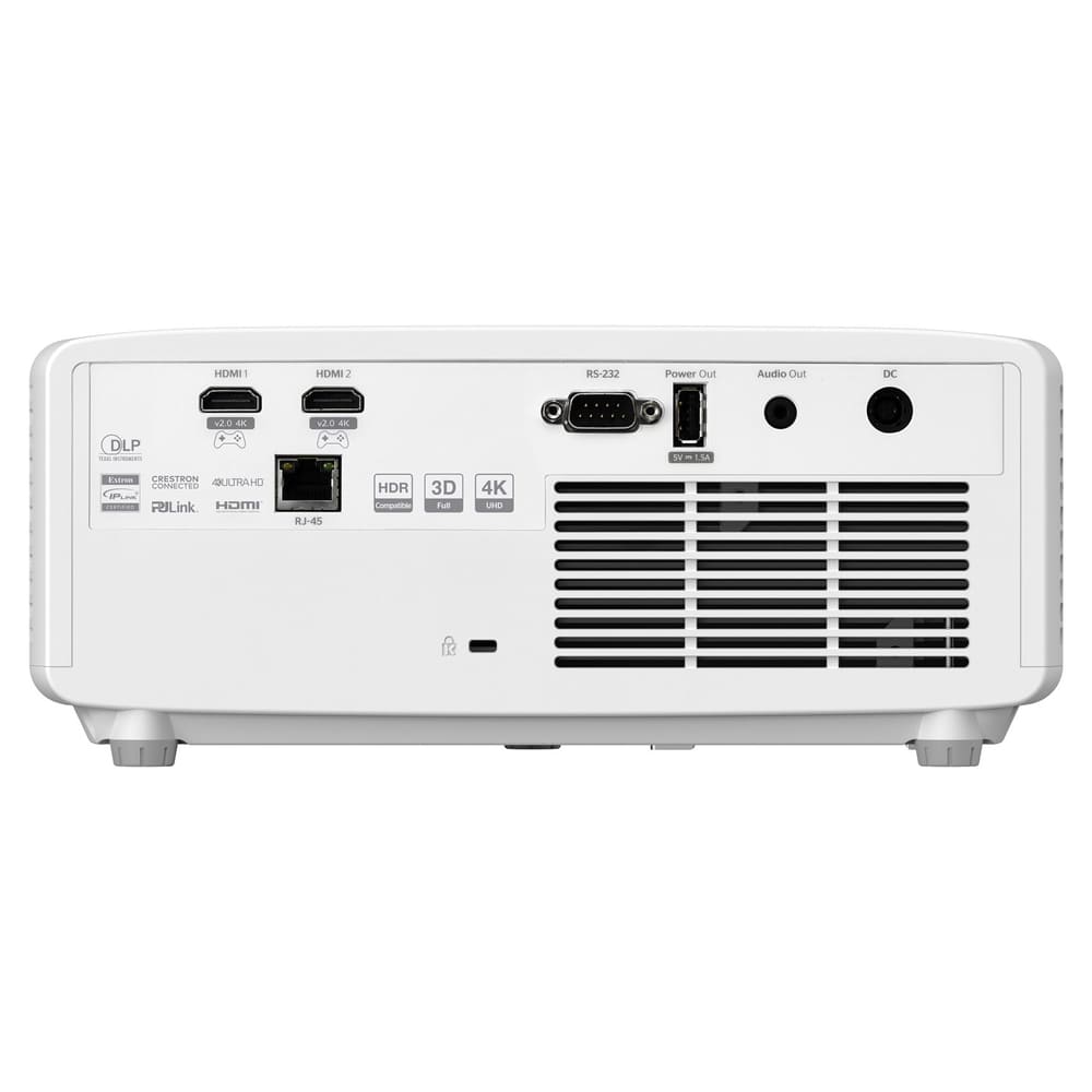 Optoma UHZ66 Projector