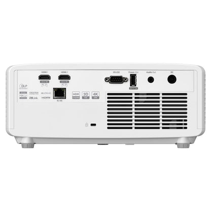 Optoma UHZ66 Projector